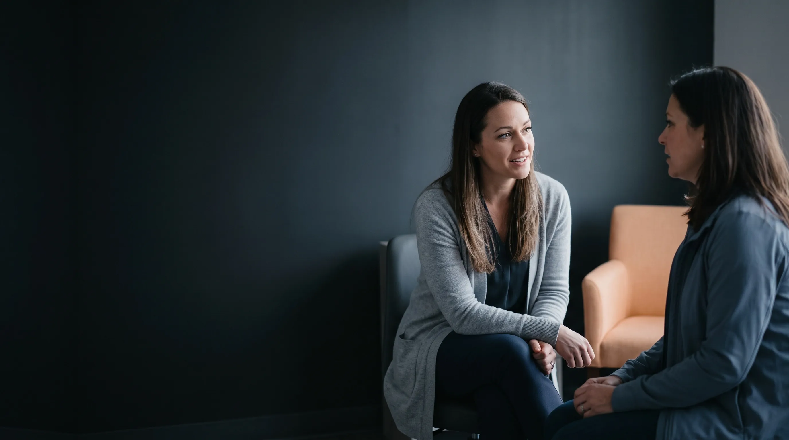 Contour Health provider consultation