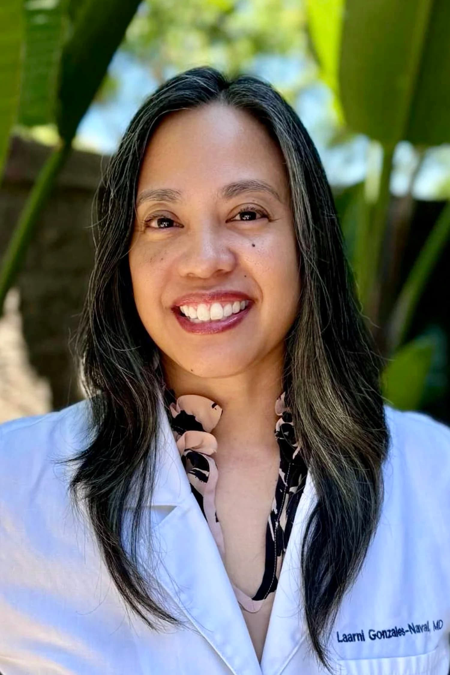 Dr. Laarni Gonzales-Naval, Medical Director at Contour Health