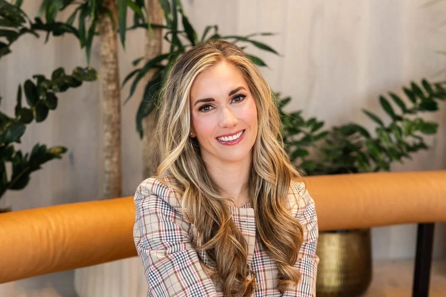 Melissa Musso, Co-Founder of Contour Health