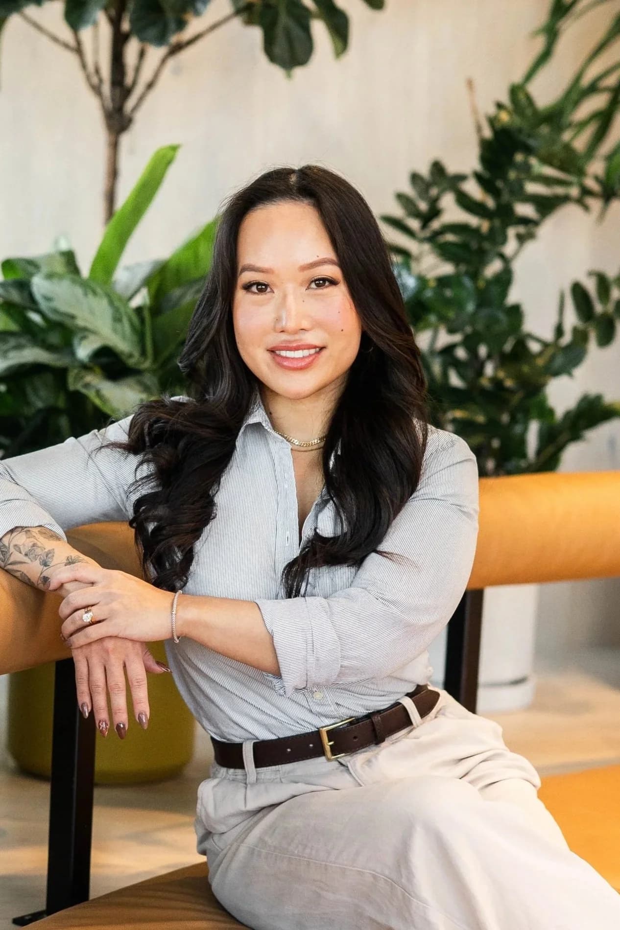 Tiffany Estera, Nurse Practitioner at Contour Health